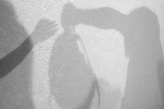 Нападение педофила на школьницу в Ижевске попало на камеру