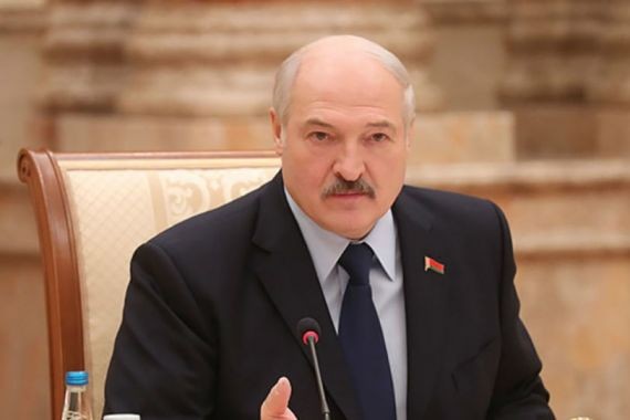 Беларусь берет в долг у Китая $500 млн