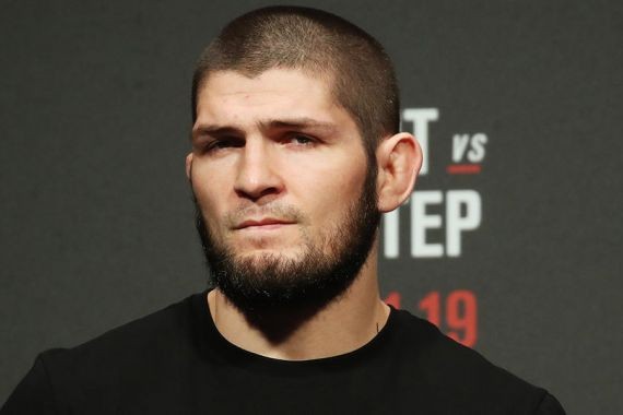 Бой Нурмагомедова и Фергюсона официально утвержден UFC