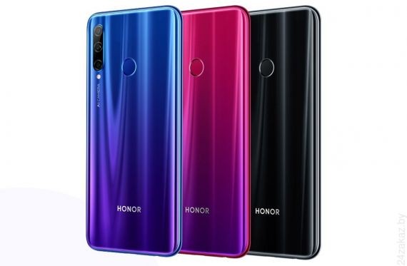 Huawei и Honor запустили новогодние распродажи в магазинах