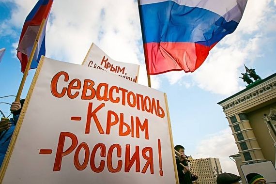 Зеленский удивил оппозицию своим предложением лишить Севастополь специального статуса