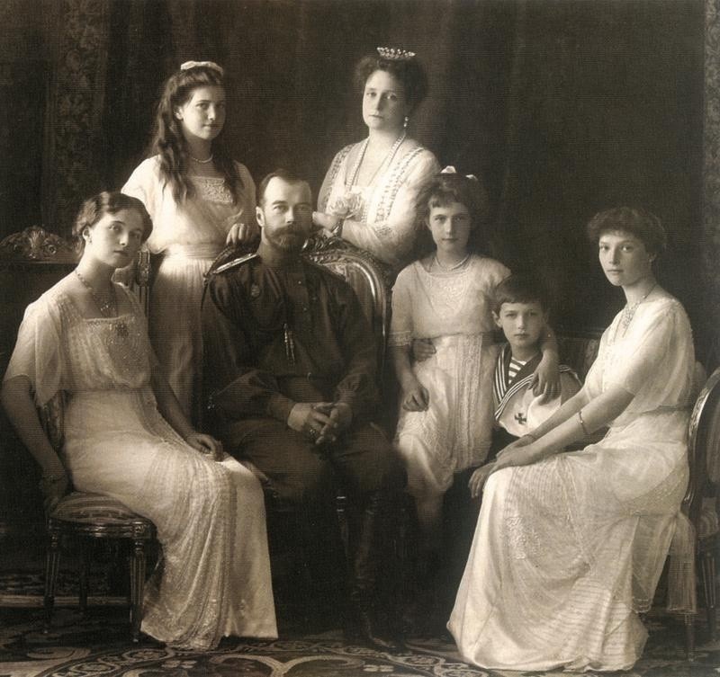 Переворот 1917 года – глобальная гуманитарная катастрофа ХХ века