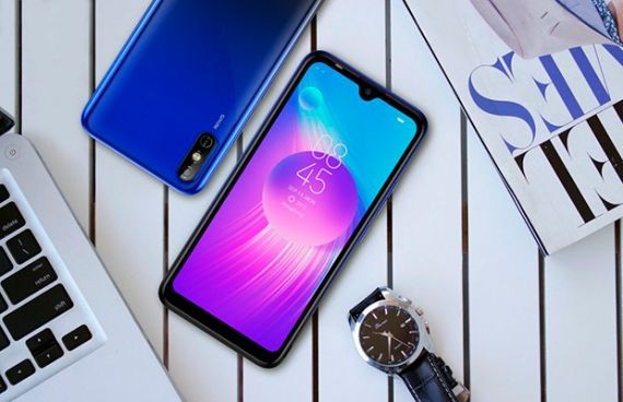 Эксперты составили Топ-5 лучших бюджетных смартфонов 2019 года
