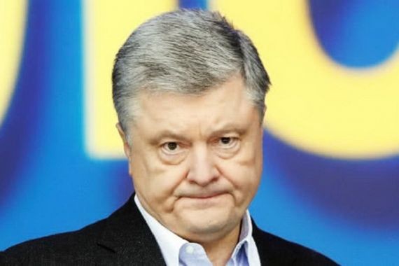 В Совфеде прокомментировали призыв Порошенко ввести санкции на поставки газа из РФ