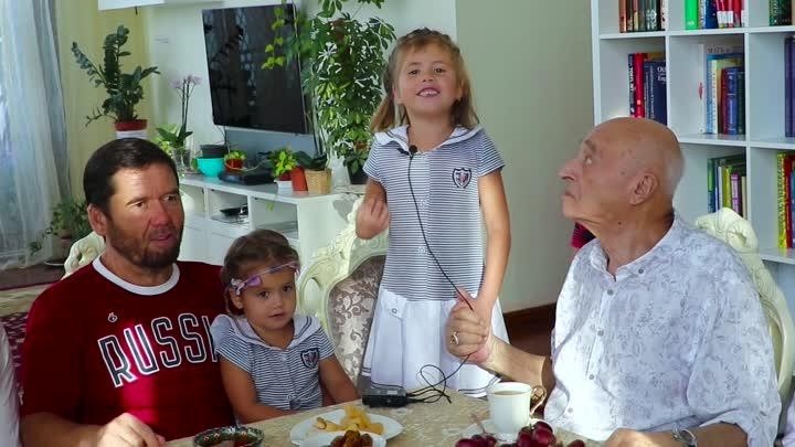 Татарские встречи на берегу Персидского залива: «Куда приводят мечты»