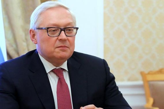 РФ ответит на санкции против «Северного потока-2» персональными санкциями, и не только