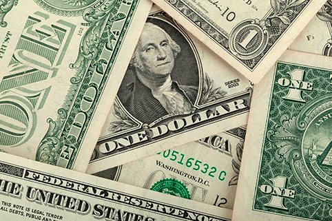 Курс доллара на январь 2020 года: прогноз, таблица от сбербанка по дням Курс доллара на январь 2020 года: прогноз, таблица от сбербанка по дням