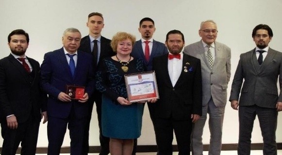 Актуальные диалоги из цикла «Уроки Ибн Сины» Актуальные диалоги из цикла «Уроки Ибн Сины»