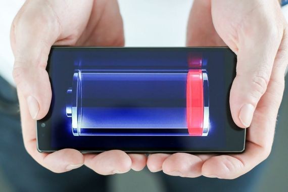 В Google Play обнаружены разряжающие смартфон приложения