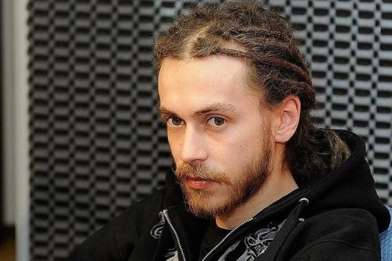 Родители сделали заявление об отцовстве Децла