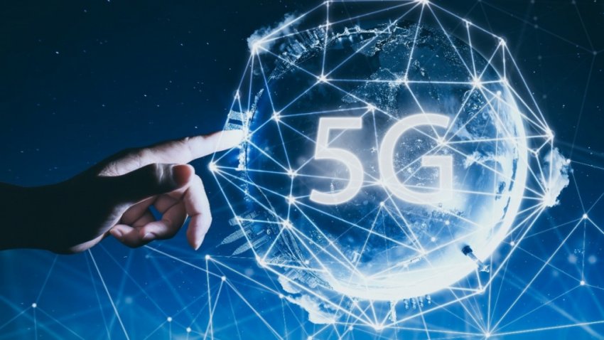 Действительно ли опасна технология 5G?