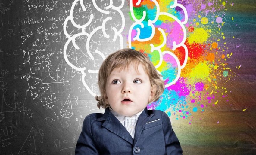 С чего начинать формирование навыка осознанного восприятия информации у детей