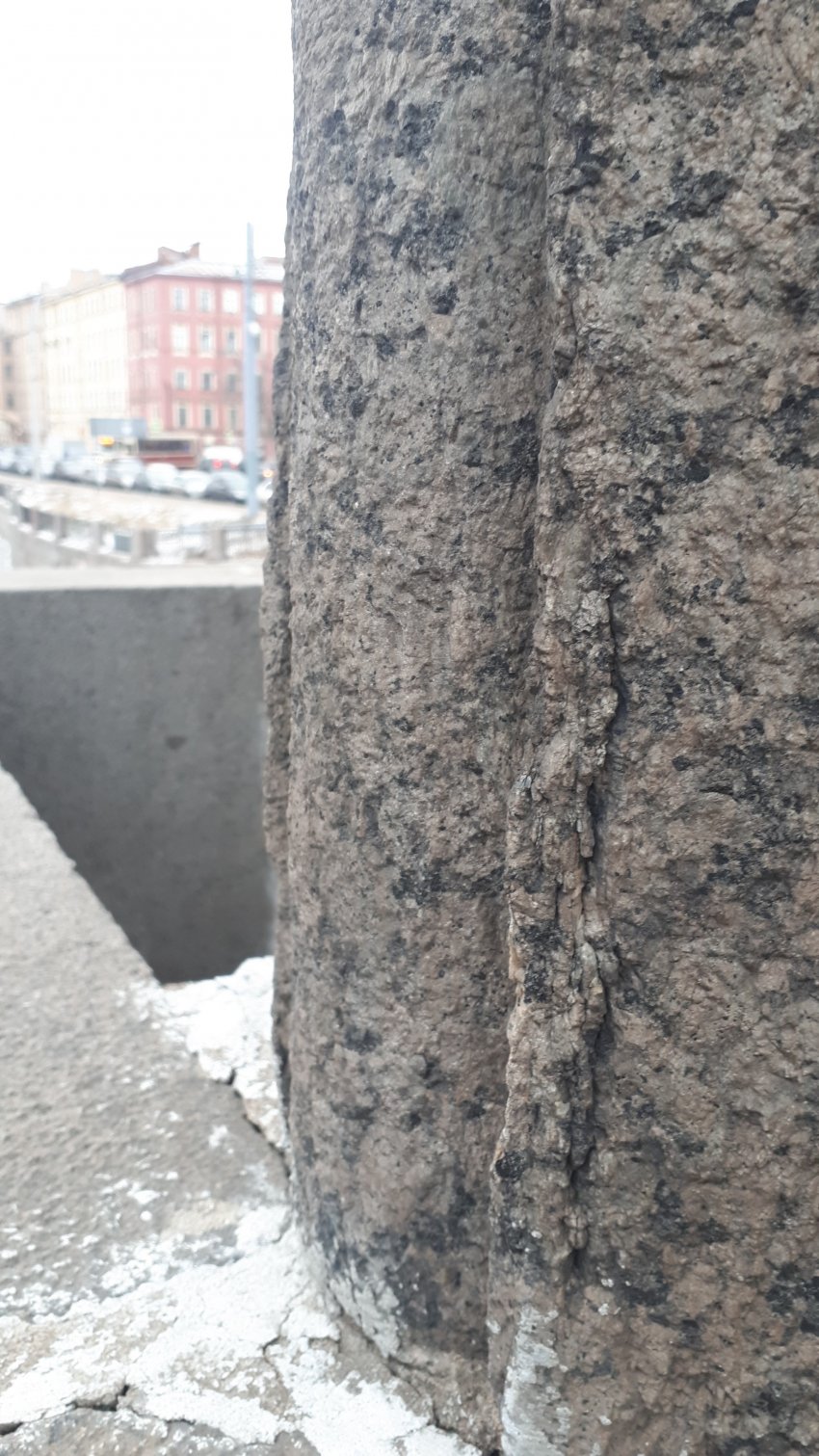 Когда утонул Пра-Питер. Часть 1.