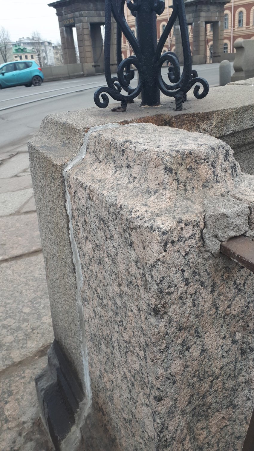 Когда утонул Пра-Питер. Часть 1.