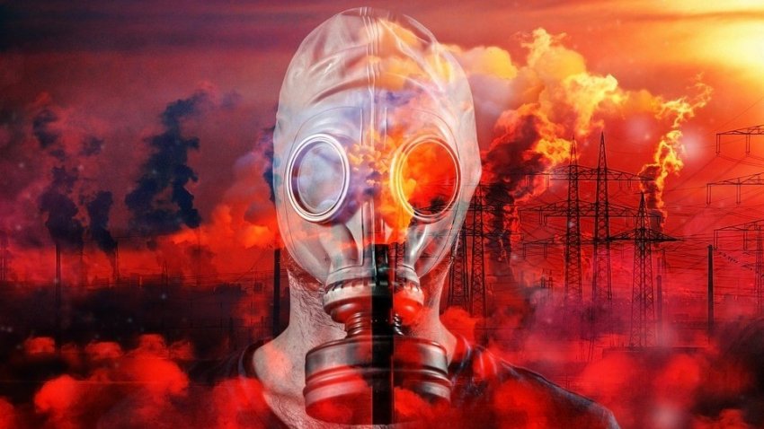 Двести ученых предупредили о «глобальном системном коллапсе» на Земле