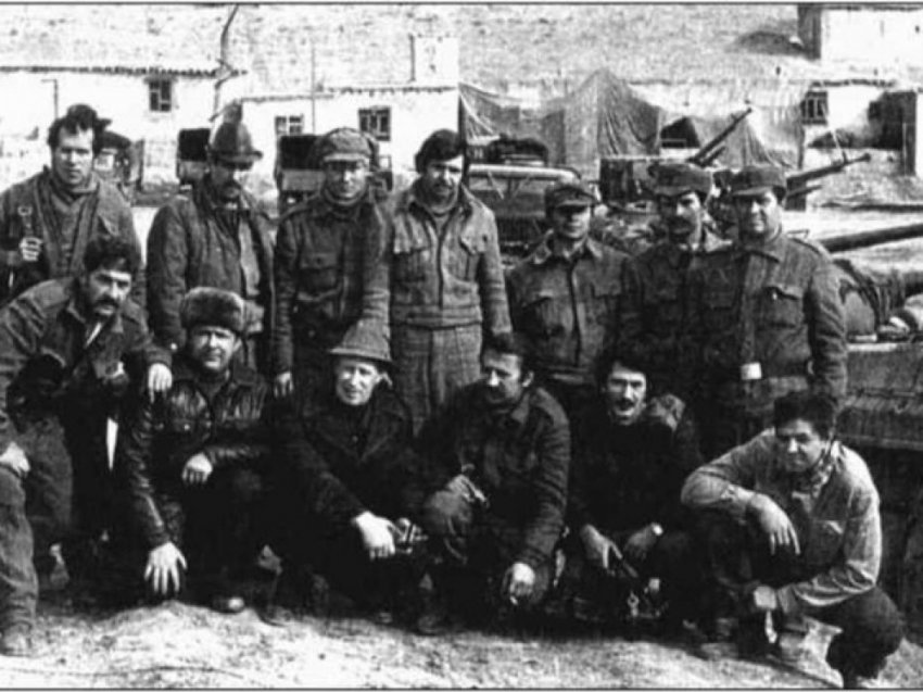 Операция "Байкал-79" в Кабуле - триумф спецназа госбезопасности
