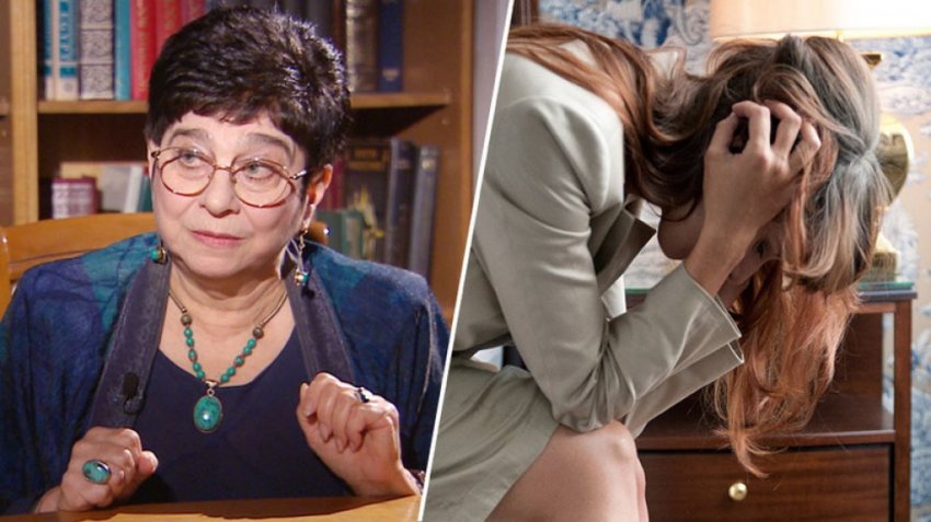 Антисемейная профилактика семейно-бытового насилия