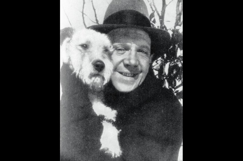 Русские отцы Америки