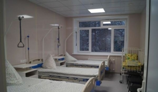 Новые заболевшие коронавирусом выявлены в России
