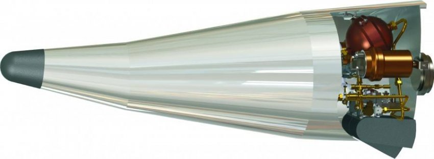 Победа над плазмой — новый метод для связи с космическим аппаратом