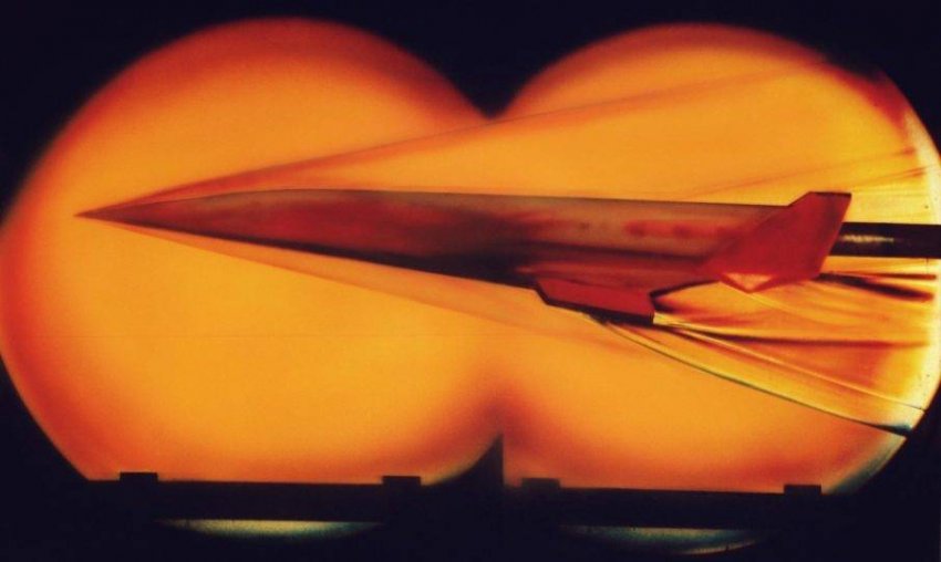 Победа над плазмой — новый метод для связи с космическим аппаратом