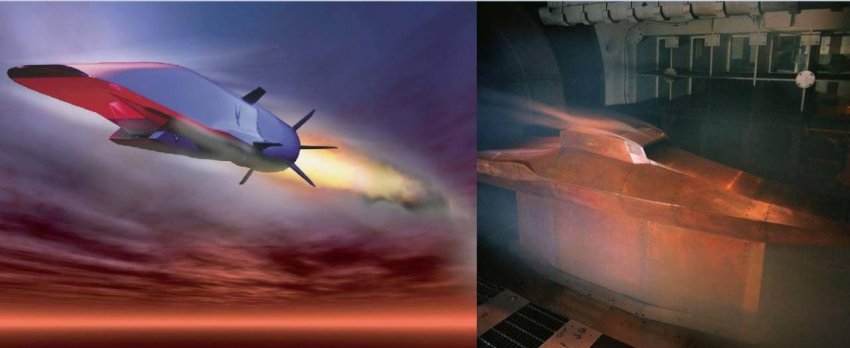 Победа над плазмой — новый метод для связи с космическим аппаратом