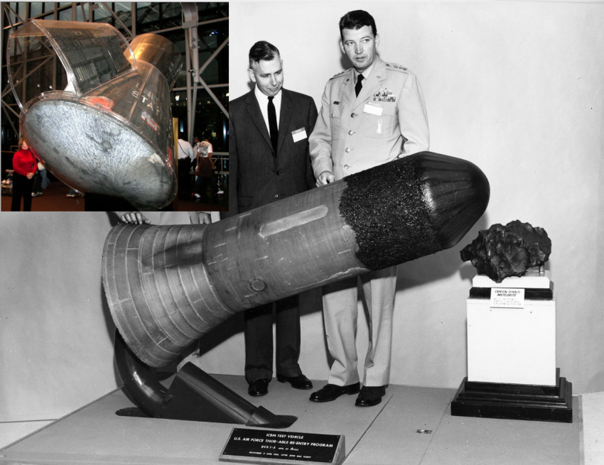 Победа над плазмой — новый метод для связи с космическим аппаратом