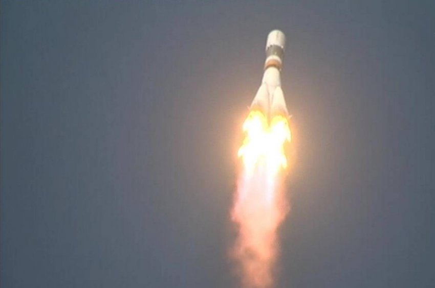 Победа над плазмой — новый метод для связи с космическим аппаратом