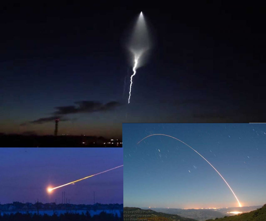 Победа над плазмой — новый метод для связи с космическим аппаратом