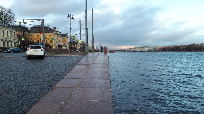 Меньшиковский дворец, разоблачаем ложь Меньшиковский дворец, разоблачаем ложь