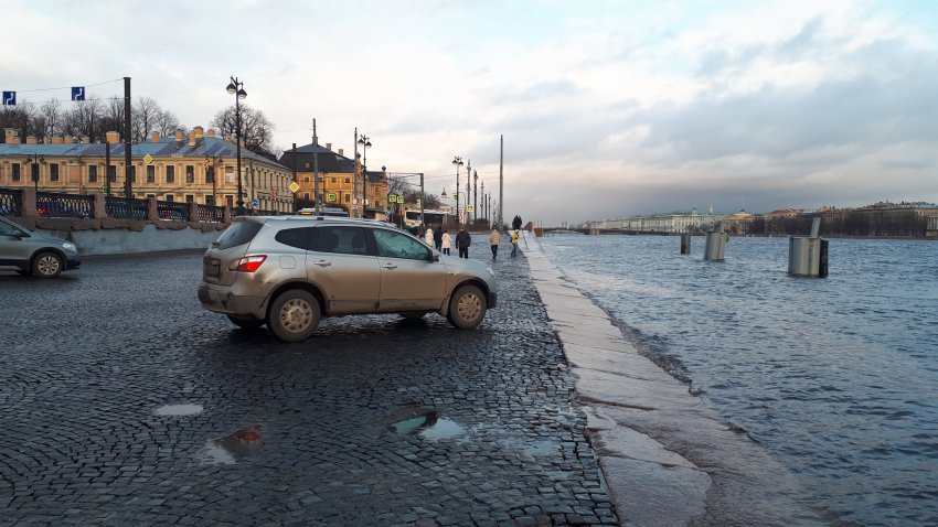 Меньшиковский дворец, разоблачаем ложь Меньшиковский дворец, разоблачаем ложь