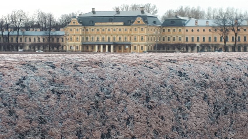 Меньшиковский дворец, разоблачаем ложь Меньшиковский дворец, разоблачаем ложь