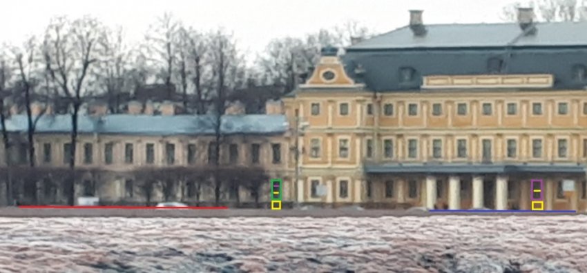 Меньшиковский дворец, разоблачаем ложь Меньшиковский дворец, разоблачаем ложь