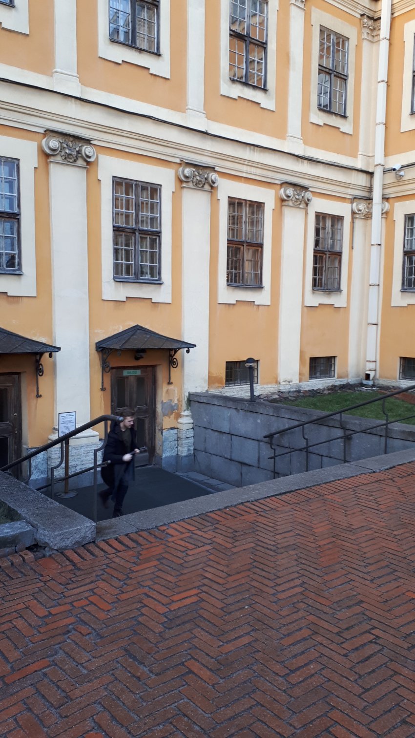 Меньшиковский дворец, разоблачаем ложь Меньшиковский дворец, разоблачаем ложь