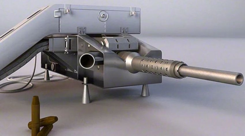 Крейсер для орбиты: чем будут вооружать космические корабли