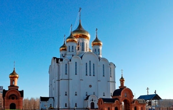 1 апреля 2020 года отмечается несколько церковных праздников