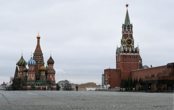 Нерабочую неделю в России предложили продлить