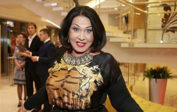 Стало известно, для чего Бабкину ввели в кому