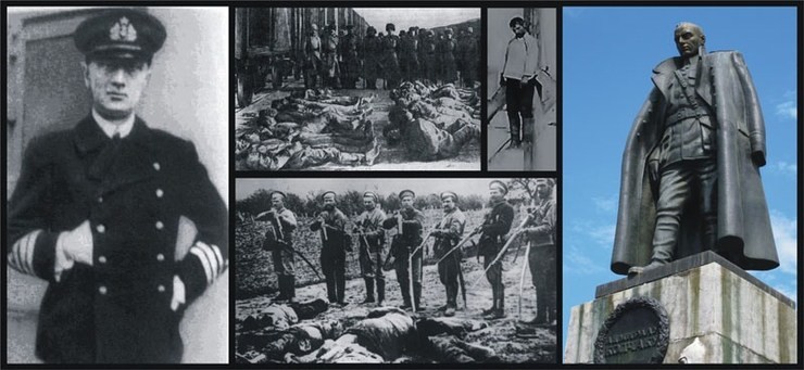 Белогвардейцы — новые национальные герои или преступники современной России?