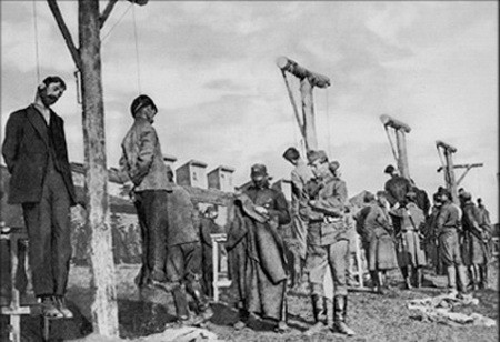 Белогвардейцы — новые национальные герои или преступники современной России?