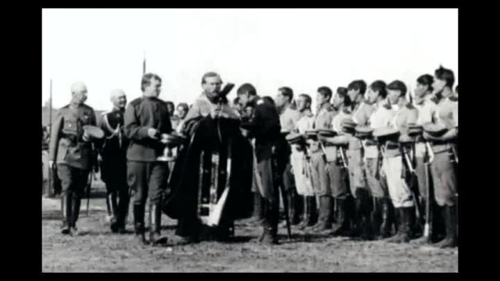 Белогвардейцы — новые национальные герои или преступники современной России?