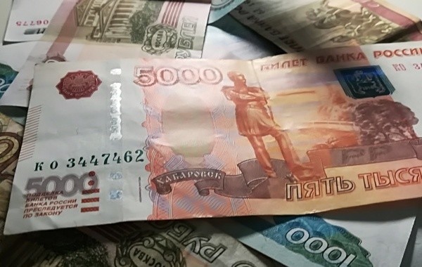 В ПФР раскрыли детали выплат по 5000 рублей на детей до трех лет