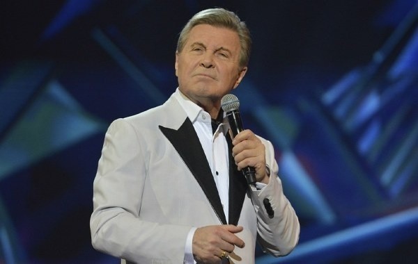 Лев Лещенко рассказал о своих симптомах коронавируса