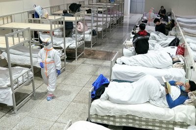 Пандемия коронавируса - эксперты рассказали о реальном положении дел и о геополитической «эпидемии СМИ»