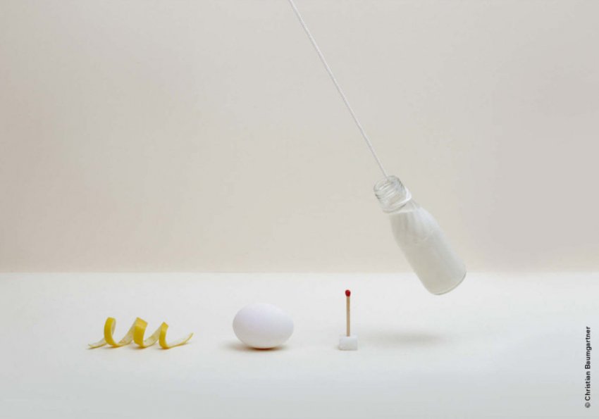 Вредный глутамат и тяжелая вода: как рождаются мифы о еде?