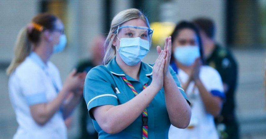 Испытание корона-вакцины на людях считают не безопасным