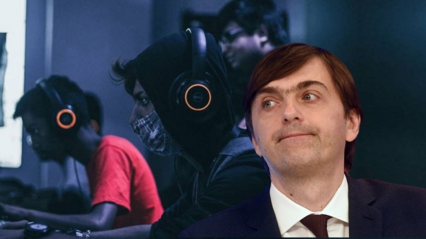 «Дистанционка» хоронит всеобщее образование