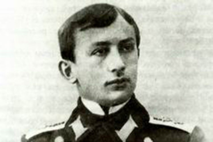 Неоценимый вклад Зубова в океанологию и изучение арктических морей