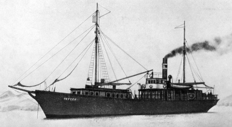 Неоценимый вклад Зубова в океанологию и изучение арктических морей