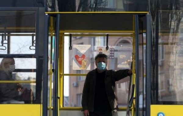 Названо число людей, которые находятся на карантине в Санкт-Петербурге